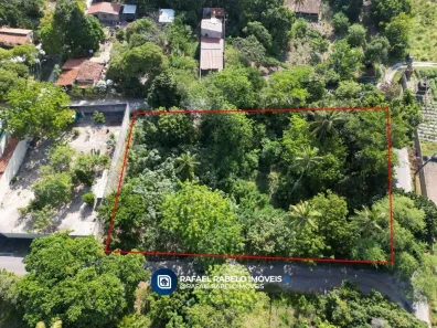 Lote/Terreno à venda, 3136m² no Precabura, Eusébio