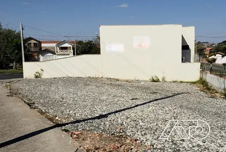 Lote/Terreno à venda, 364m² no Jardim Castor, Piracicaba