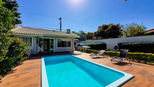 Casa com 4 Quartos à venda, 130m² no Campeche, Florianópolis