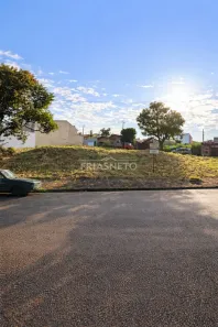 Lote/Terreno à venda, 528m² no Loteamento Santa Rosa, Piracicaba