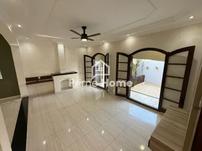Casa com 3 Quartos à venda, 126m² no Jardim São Jorge, Nova Odessa