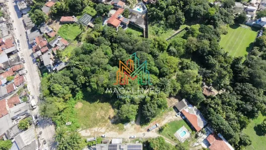 Lote/Terreno à venda, 10000m² no Ouro Preto, Olinda