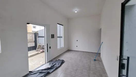 Casa com 2 Quartos à venda, 71m² no Jardim Panorama, Caçapava