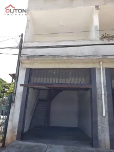 Casa com 1 Quarto para alugar, 60m² no Capoavinha, Mairiporã