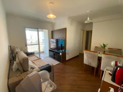 Apartamento com 2 Quartos à venda, 49m² no km 18, Osasco