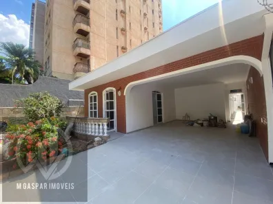 Casa com 3 Quartos para alugar, 244m² no Jardim Proença, Campinas