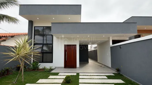 Casa com 3 Quartos à venda, 114m² no Paraty, Araruama