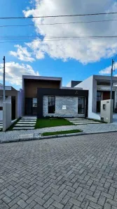Casa de Condomínio com 3 Quartos à venda, 96m² no Malvinas, Campina Grande