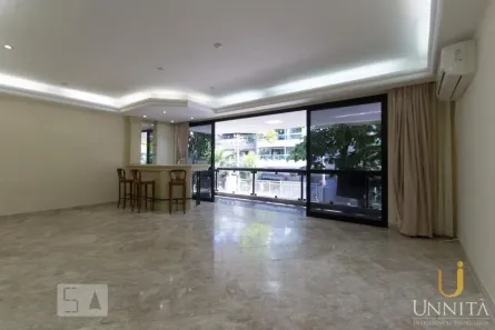 Apartamento com 3 Quartos à venda, 250m² no Barra da Tijuca, Rio de Janeiro