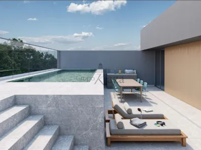 Casa de Condomínio com 4 Quartos à venda, 488m² no Jardim Europa, São Paulo