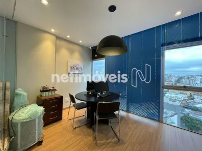 Sala Comercial à venda, 240m² no Prado, Belo Horizonte
