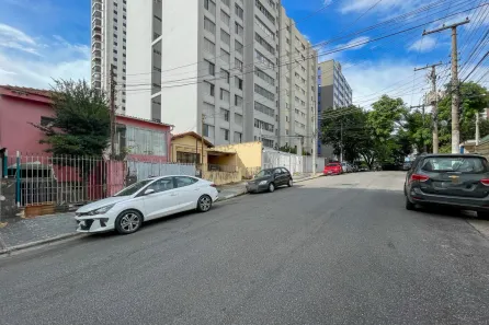 Ponto Comercial com 6 Quartos para alugar, 92m² no Sumaré, São Paulo