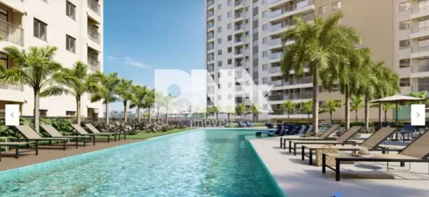 Apartamento com 1 Quarto à venda, 32m² no Santo Cristo, Rio de Janeiro