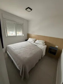 Apartamento com 1 Quarto à venda, 48m² no Água Fria, São Paulo