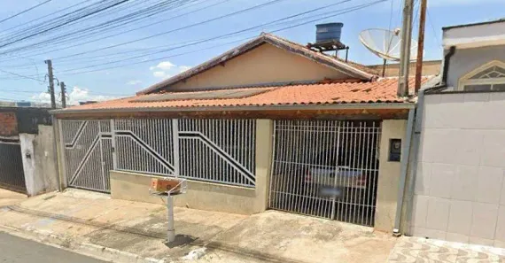 Casa com 3 Quartos à venda, 210m² no Jardim Minnesota (Nova Veneza), Sumaré
