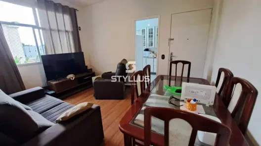 Apartamento com 2 Quartos à venda, 61m² no Engenho Novo, Rio de Janeiro