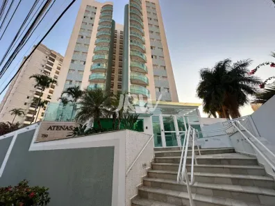 Apartamento com 3 Quartos à venda, 190m² no Vila Sfeir, Indaiatuba