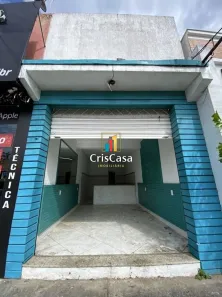 Ponto Comercial para alugar, 30m² no Balneário Remanso, Rio das Ostras