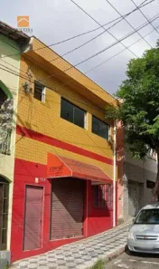 Ponto Comercial para alugar, 47m² no Centro, Sorocaba