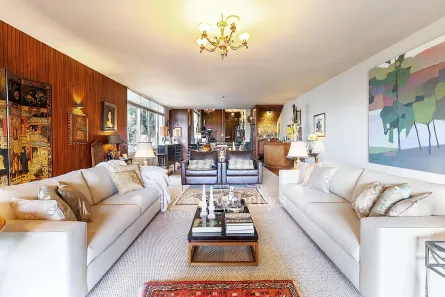 Casa com 5 Quartos à venda, 420m² no Pinheiros, São Paulo