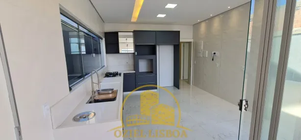 Casa de Condomínio com 4 Quartos à venda, 420m² no Setor Habitacional Vicente Pires, Brasília