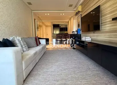Apartamento com 3 Quartos à venda, 110m² no Santo Antônio de Lisboa, Florianópolis
