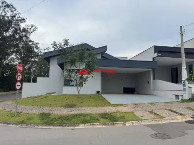 Casa de Condomínio com 3 Quartos à venda, 185m² no Jardim Laguna, Indaiatuba