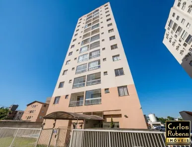 Apartamento com 2 Quartos à venda, 60m² no Santa Inês, Vila Velha