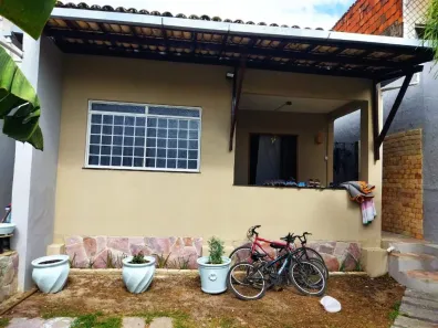 Casa com 2 Quartos à venda, 170m² no Tabapuá Brasília, Caucaia