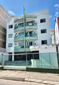 Apartamento com 2 Quartos à venda, 92m² no Reduto, Belém