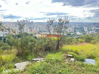 Lote/Terreno à venda, 1000m² no Buritis, Belo Horizonte
