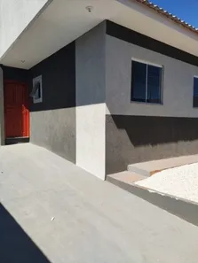 Casa com 2 Quartos à venda, 58m² no Cará-cará, Ponta Grossa
