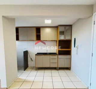 Apartamento com 2 Quartos à venda, 45m² no Paraíso, Londrina