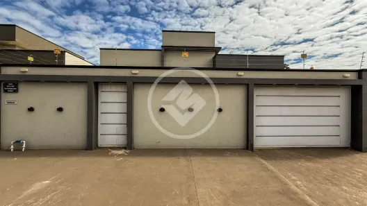 Casa com 3 Quartos à venda, 137m² no Mansões Águas Quentes, Caldas Novas