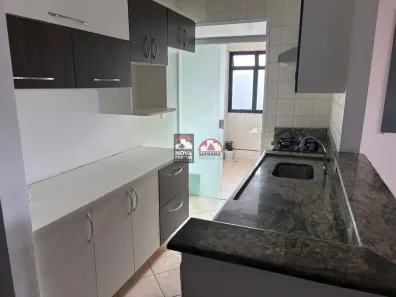 Apartamento com 3 Quartos à venda, 69m² no Jardim América, São José dos Campos
