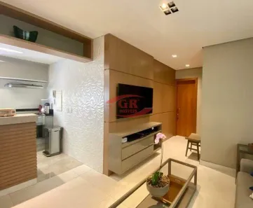 Apartamento com 2 Quartos à venda, 60m² no Savassi, Belo Horizonte