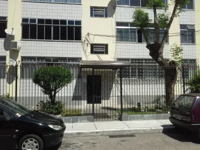 Apartamento com 3 Quartos à venda, 62m² no Penha, Rio de Janeiro