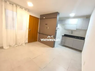 Apartamento com 2 Quartos à venda, 38m² no Jardim Helena, São Paulo