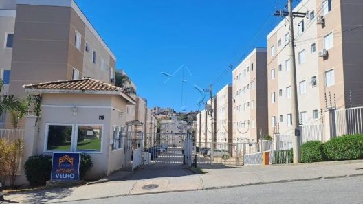 Apartamento com 2 Quartos à venda, 47m² no Parque Manchester, Sorocaba
