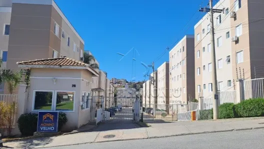 Apartamento com 2 Quartos à venda, 47m² no Parque Manchester, Sorocaba