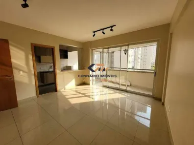 Apartamento com 2 Quartos à venda, 69m² no Vila da Serra, Nova Lima
