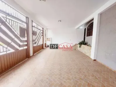 Sobrado com 2 Quartos à venda, 82m² no Parque Cruzeiro do Sul, São Paulo
