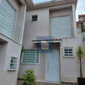 Casa de Condomínio com 2 Quartos à venda, 65m² no Vila Isolina Mazzei, São Paulo