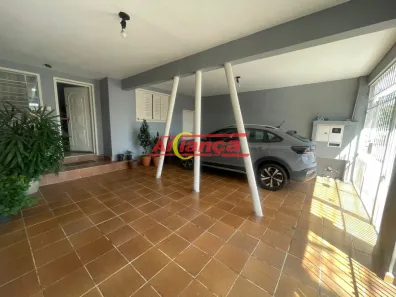 Casa com 3 Quartos à venda, 138m² no Jardim Santa Clara, Guarulhos
