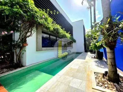 Casa de Condomínio com 3 Quartos à venda, 300m² no Cerâmica, São Caetano do Sul