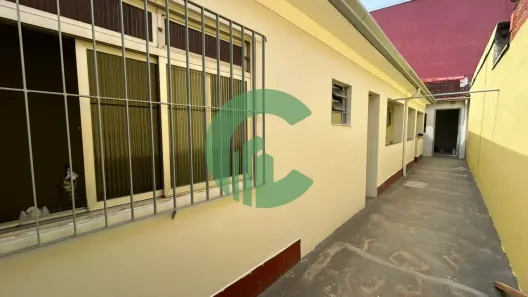 Casa com 2 Quartos à venda, 140m² no Vila Helena, Santo André