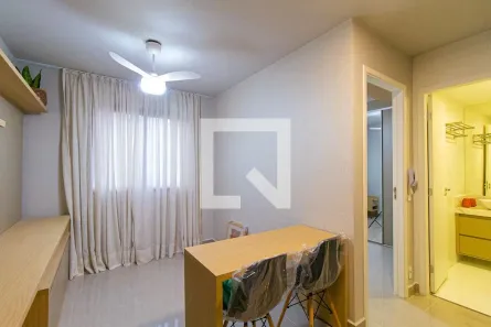 Apartamento com 1 Quarto à venda, 25m² no Bela Vista, São Paulo