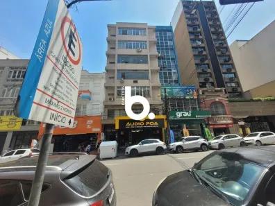 Sala Comercial para alugar, 22m² no Centro Histórico, Porto Alegre