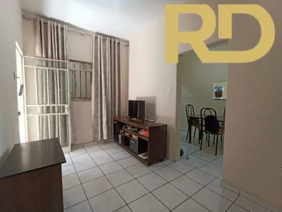 Imóvel Comercial com 1 Quarto para alugar, 45m² no São Geraldo, Belo Horizonte