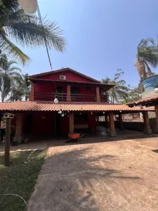 Fazenda/Sítio com 4 Quartos à venda, 7000m² no Chácaras Eldorado, Uberlândia
